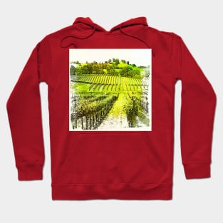 SHENANDOAH VINEYARDS Hoodie